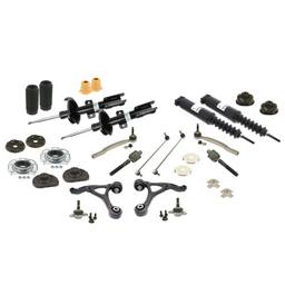 Volvo Suspension Kit - 31329768 Front and Rear (B4 OE Replacement)